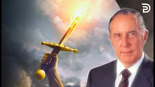 Derribando Fortalezas Espirituales - Derek Prince (4326)
