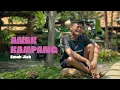 Lagu ANAK KAMPANG - EMAK JIEH (OFFICIAL MUSIC VIDEO)