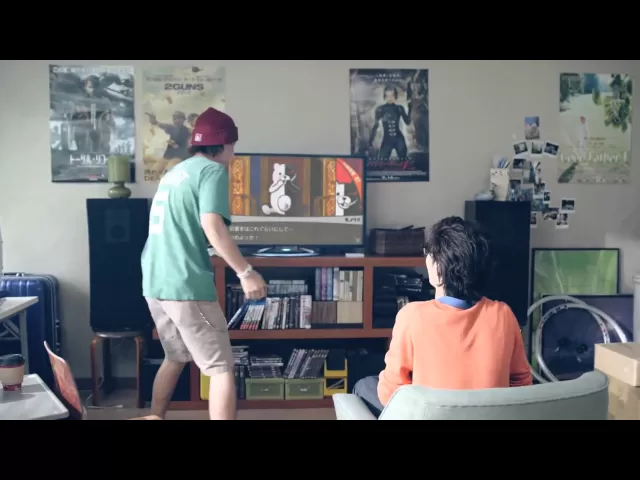 A Day With PlayStation Trailer ( PS4 / PS3 / PS Vita / Vita TV )