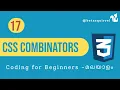 Mastering CSS Combinators Unleashing the Power of Selectors