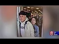 Enfield police search for suspects accused of stealing from Kohl s