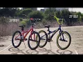 Ignyte Bike 20 Boys Single-Speed Bicycle Red Huffy