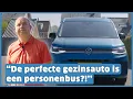 Download Lagu Volkswagen Caddy Kombi | ONOOGLIJK, MAAR IDEAAL