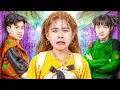 Download Lagu اليوم الأول للفتاة الغنية في المدرسة الفقيرة! الطالبة الفقيرة مقابل الغنية