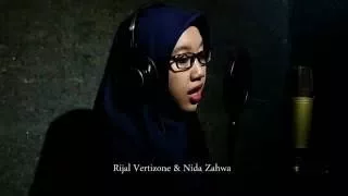 Download rijal vertizone   ya hannan ya mannan lirik MP3