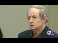 Convicted child molester denied medical parole
