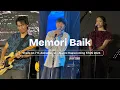 Download Lagu Memori Baik - Sheila on 7 ft Aishameglio Live from Alumni Homecoming IKANAS STAN 2024 (Lirik Video)