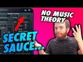 How To Write Vocal Harmonies For Beginners - 3 Weird Tricks To Steal