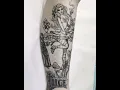 mushkatattoos we re all mad here