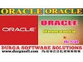 Oracle Diff between sql and by Siva