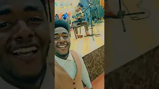 حبيتك ونسيت الكلام ياسين باشاب 