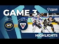 Highlights | Kärpät Oulu vs. HC Fribourg-Gottéron | Spengler Cup Davos 2024