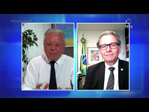 Conexão ND: Como a Justiça do Trabalho tem atuado em meio à pandemia