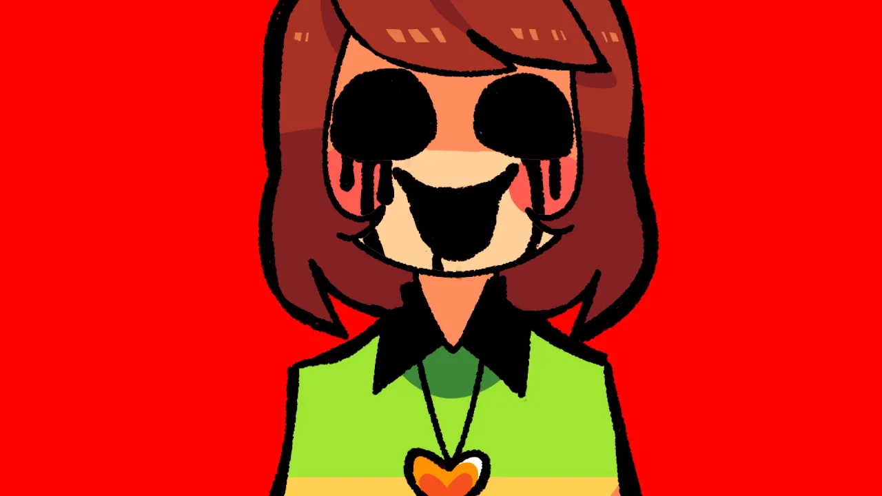 Chara ✿ I Do Love You Meme // FLASH WARNING Chara ✿ I Do Love You Meme // FLASH WARNING