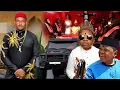 Download Lagu LE SECRET DU CLUB DU MILLIONNAIRE - FILM NIGÉRIEN EN FRANÇAIS