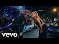 Lagu Tyga, Ariana Grande - Big Club (ft. Travis Scott, Chris Brown) | (Official Lyrics Video)