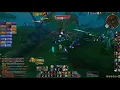 WoW World Boss - BASRIKRON