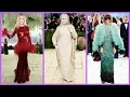 Top 15 Worst-Dressed Celebrities at the Met Gala 2026