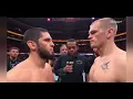 UFC 330 RESULTS Islam Makhachev vs Ian Garry