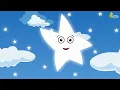 Twinkle Twinkle Little Star - Nursery Rhyme