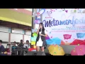 Hanin Dhiya - Bintang Kehidupan at Bellanova Sentul