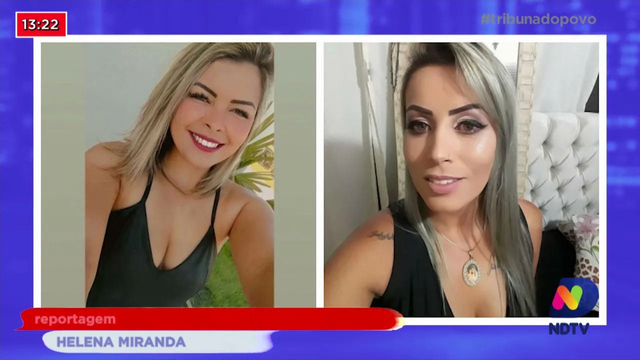 Carro foi prensado por dois caminhões e jovens morreram na BR-116, em Mafra