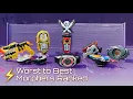 Download Lagu What makes a Morpher? All 23 ranked