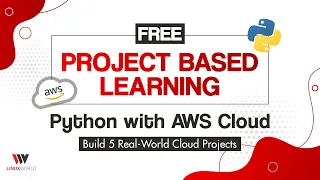 Project Based Training Python with AWS Cloud - Day 7