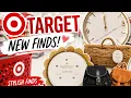NEW TARGET FINDS