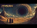 Lagu ZENSUNNI - The Golden Path (Full Album) | Sci-Fi Desert Rock \u0026 Psychedelic Metal (Instrumental)
