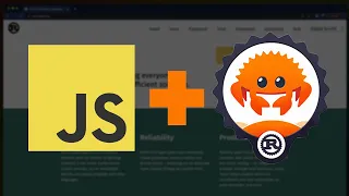 Should you a JavaScript developer learn Rust in 2022