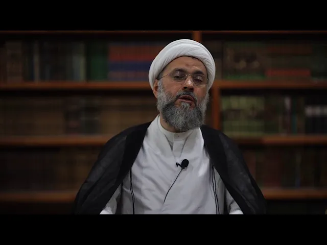 ⁣حديث الجمعة - مفاتيح الخير الغيبية | الشيخ عبدالله دشتي