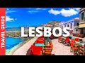 Download Lagu Reisgids Lesbos, Griekenland: 17 BESTE dingen om te doen op Lesbos (Lesbos)