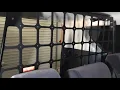 THE BEST CARGO CARRIER - KAON CARGO BARRIER Light universal fast easy