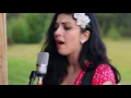 Mon Laferte - Si Tú Me Quisieras (Acoustic)
