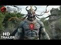 Lagu ThunderCats 2027 Shadows of Thundera  Cinematic Teaser Trailer