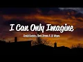 Download Lagu David Guetta - I Can Only Imagine (Lyrics) ft. Chris Brown, Lil Wayne