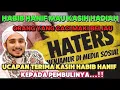 Lagu HABIB HANIF AL-ATTHAS MENANGGAPI ORANG-ORANG YANG CACI MAKI BELIAU #habibhanif #nasab #polemiknasab