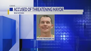 Rockford Scanner operator to be arraigned after alleged threats against Mayor Tom McNamara