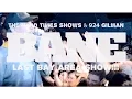 Download Lagu BANE live @ 924 Gilman St. (Last Bay Area show) 4/8/2016