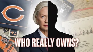 The Billionaire Who Secretly Bought The Chicago Bears