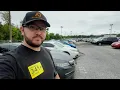 I Bought 2 Cars at Auction for My Turo Fleet Full Walkthrough