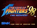 The King of Fighters '98 OST - Art of Fighting Team [Extended]