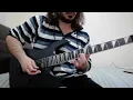 Download Lagu White Lion - You're All I Need (Guitar Solo Cover)