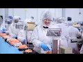 Why your next job should be at Acme Smoked Fish