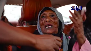 أغنية جديدة للكاهن عبدالفتاح البرهان تحرير الخرطوم 