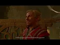 Our First Lead on the Stone Lord Baldur s Gate 3