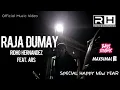 Download Lagu RAJA DUMAY - RIDHO HERNANDEZ (Feat. ARS)