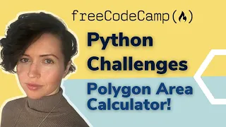 freeCodeCamp Challenge Let s build a Polygon Area Calculator