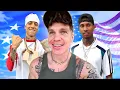 Download Lagu European vs. USA Lads Trip Abroad!